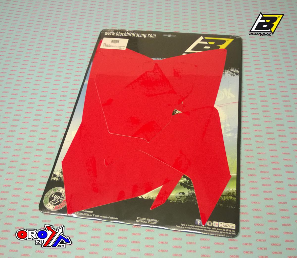 RED BACKGROUNDS HUSQVARNA TC85 18-22