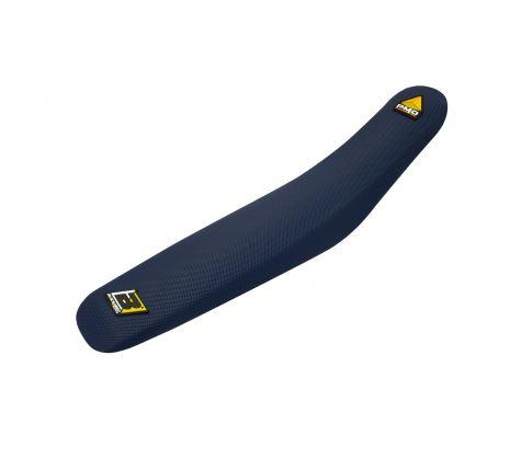 BLACKBIRD PYRAMID BLUE SEAT COVER HUSQVARNA TC125-300 19-22, FC250-450 19-22
