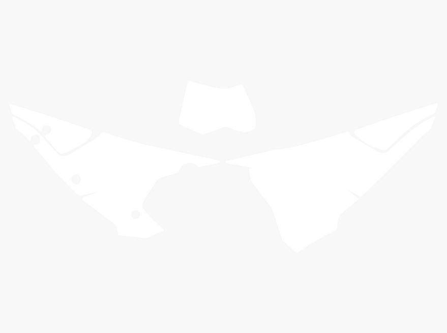 WHITE BACKGROUNDS GAS GAS EC125-300 2018-2020