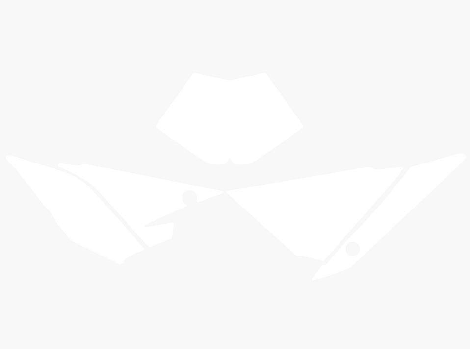 WHITE BACKGROUNDS BETA RR125-480 2018-2019