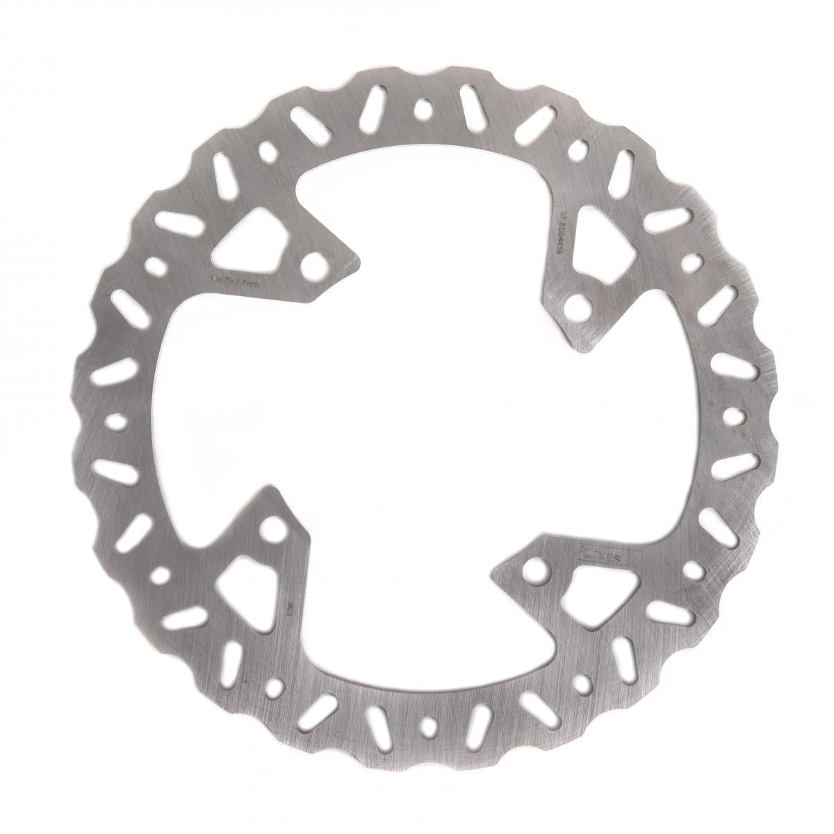 DISC BRAKE REAR KAWASAKI KX450F 19-23, PROX 37.BD24419