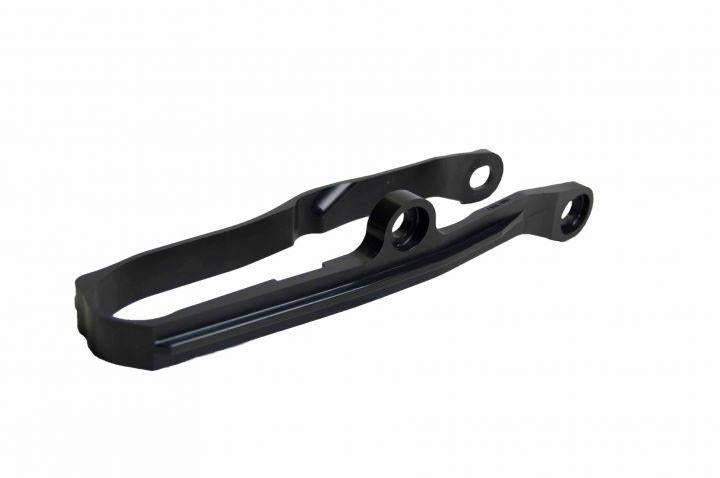 R-TECH BLACK CHAIN SLIDER KAWASAKI KX250F 2021-2023, KX450F 2019-2023