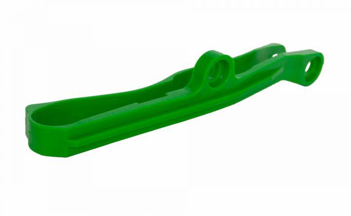 R-TECH GREEN CHAIN SLIDER KAWASAKI KX250F 2021-2023, KX450F 2019-2023