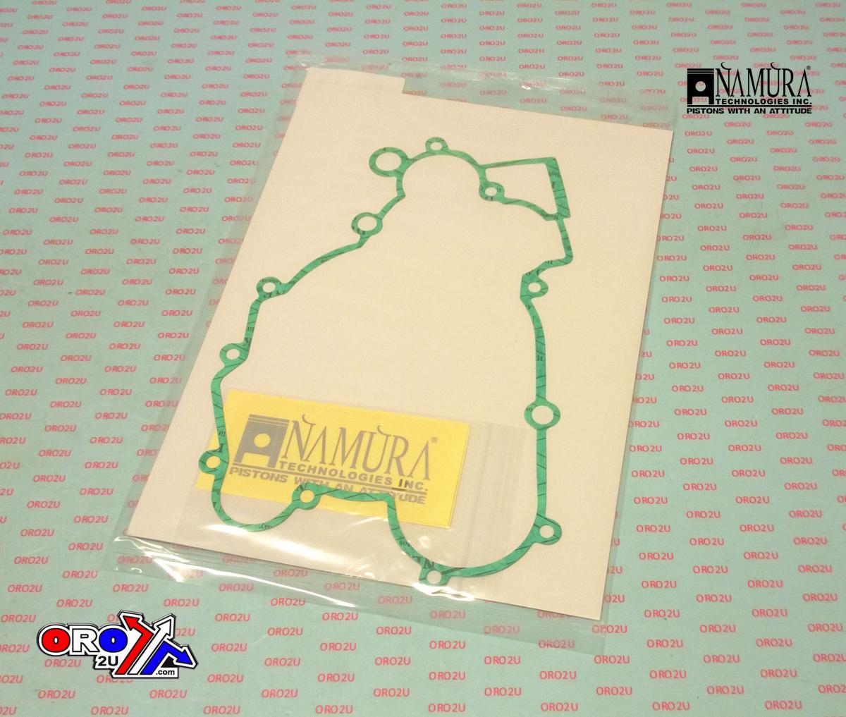 GASKET INNER CLUTCH COVER KTM/HUSQ 85 03-17, 105 04-11 NAMURA NX-70004CG