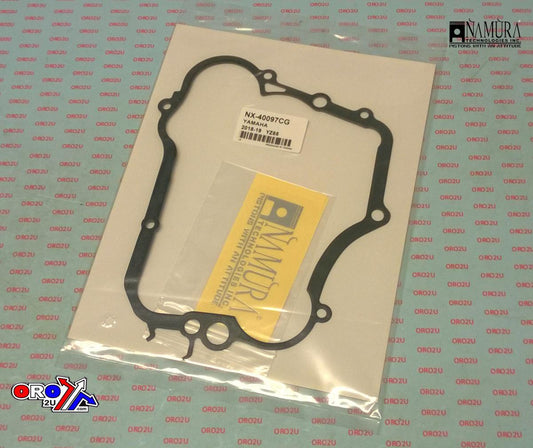 GASKET INNER CLUTCH COVER YAMAHA YZ65 18-24, YZ85 19-24, NAMURA NX-40097CG