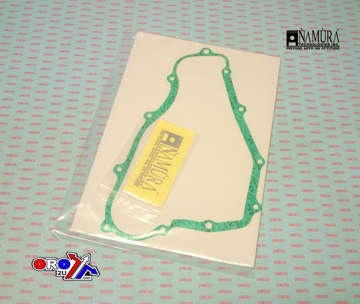 GASKET OUTER CLUTCH COVER HONDA CR250R 85-91, NAMURA NX-10026CG