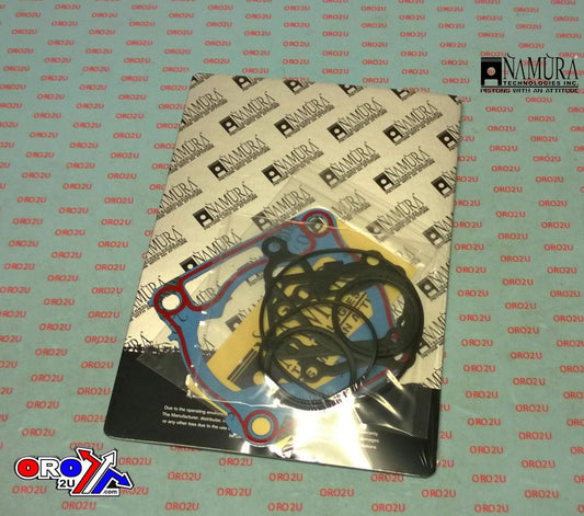 NAMURA TOP END GASKET SET YAMAHA YZ65 2018-2023