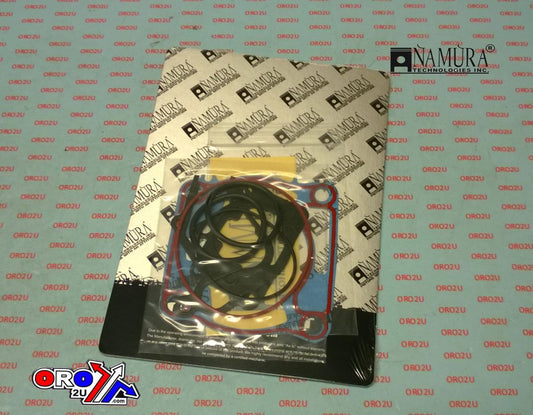 NAMURA TOP END GASKET SET YAMAHA YZ85 2019-2024