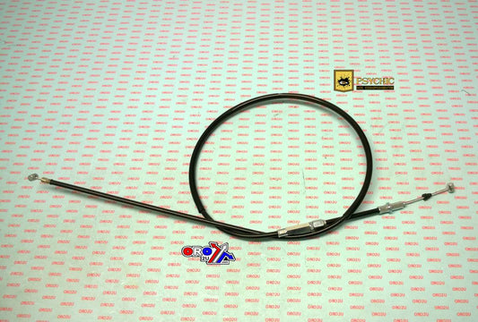 CABLE CLUTCH 81-83 RM125, PSYCHIC 104-055, 58210-14102