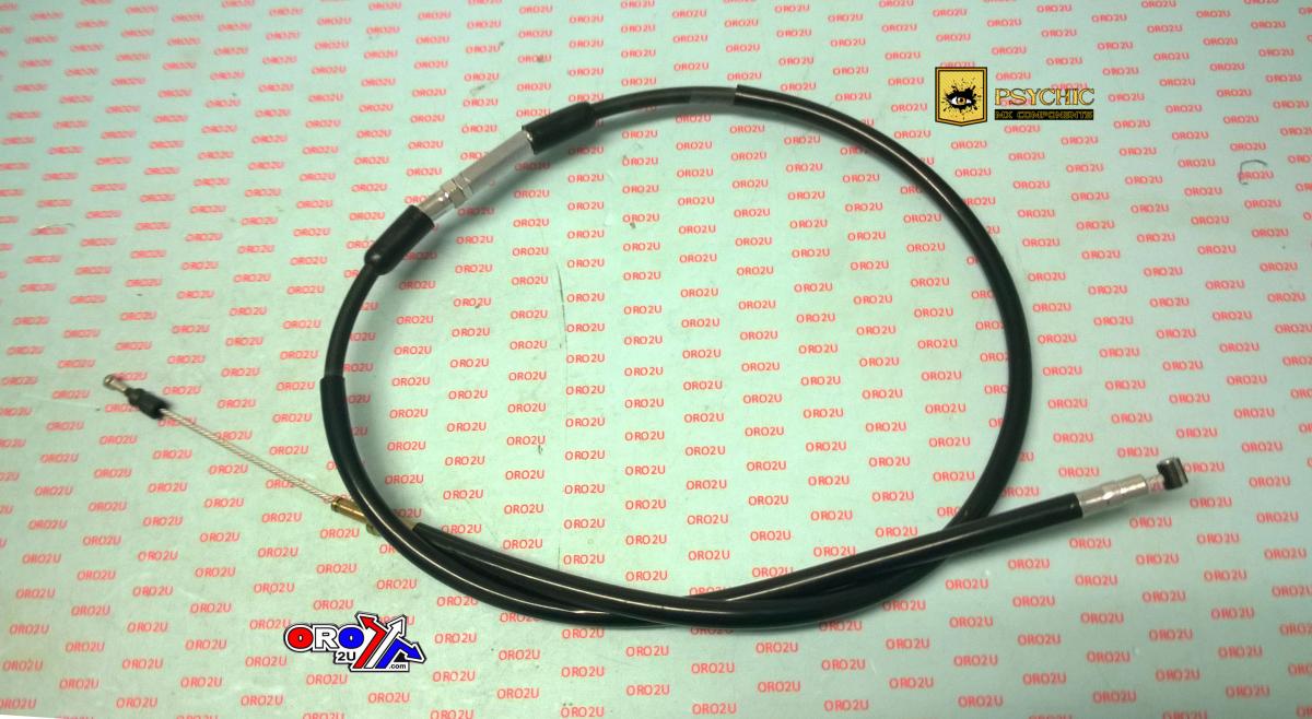CABLE CLUTCH HUSQVARNA CR125 WR125, PSYCHIC 110-065, 800092817