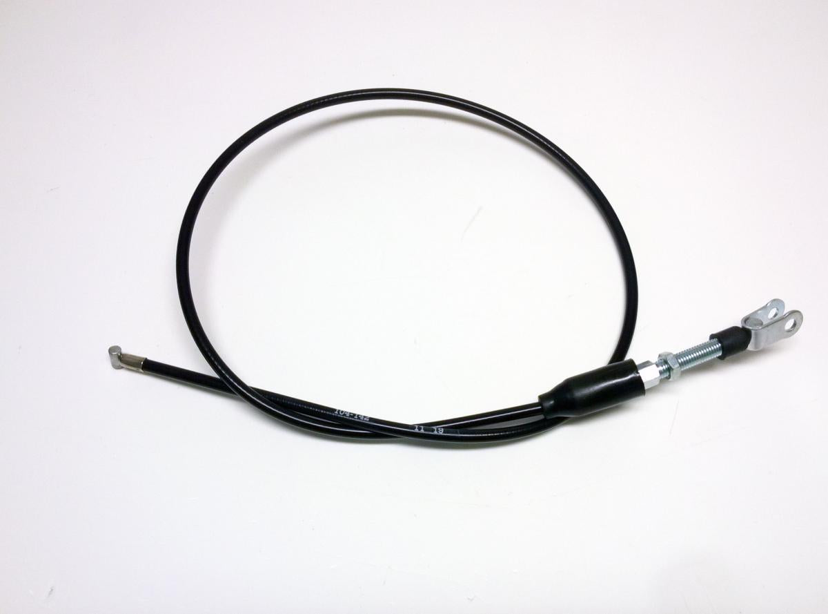CABLE CLUTCH SUZUKI DS80 85-95, PSYCHIC 104-142,