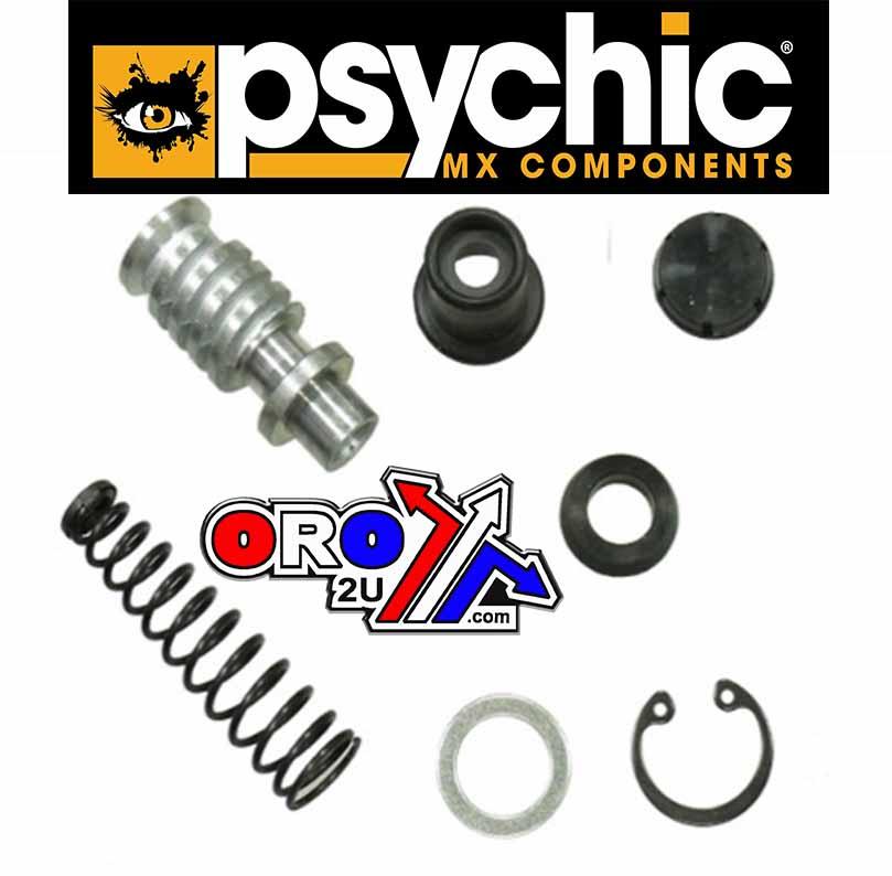 CLUTCH MASTER CYLINDER REPAIR KIT YAMAHA FZR1000 89-95, XJR1200/1300 95-16