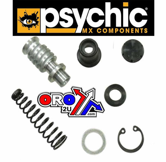 CLUTCH MASTER CYLINDER REPAIR KIT YAMAHA FZR1000 89-95, XJR1200/1300 95-16