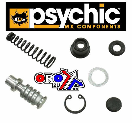 CLUTCH MASTER CYLINDER REPAIR KIT SUZUKI DL1000 02-14, GSF1200/1250, GSF650 07>
