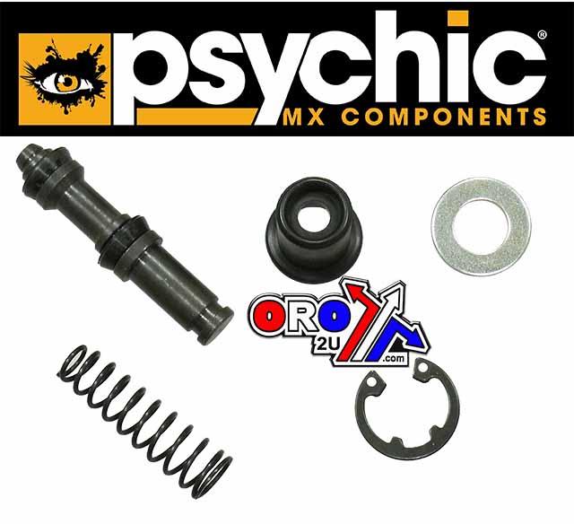 MASTER CYLINDER REPAIR KIT FRONT HONDA CBF500, CBR125 04-10, CG125ES, VT600C