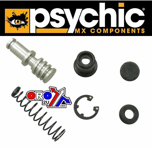 MASTER CYLINDER REPAIR KIT FRONT HONDA CRF1000, CBR600F 87-90, CB900F 02-07