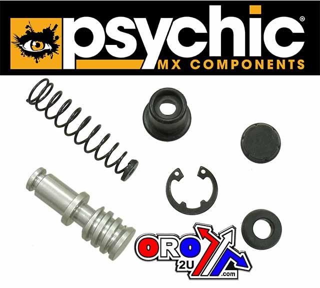 FRONT BRAKE MASTER CYLINDER REPAIR KIT TRIUMPH MOST 750-1200 92-02