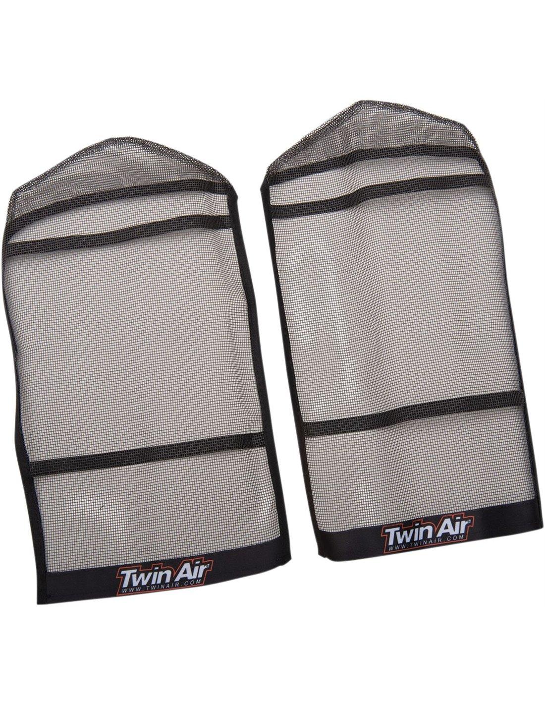 RADIATOR SLEEVE YAMAHA YZF 250/450 18-19 TWINAIR, 177759SL23