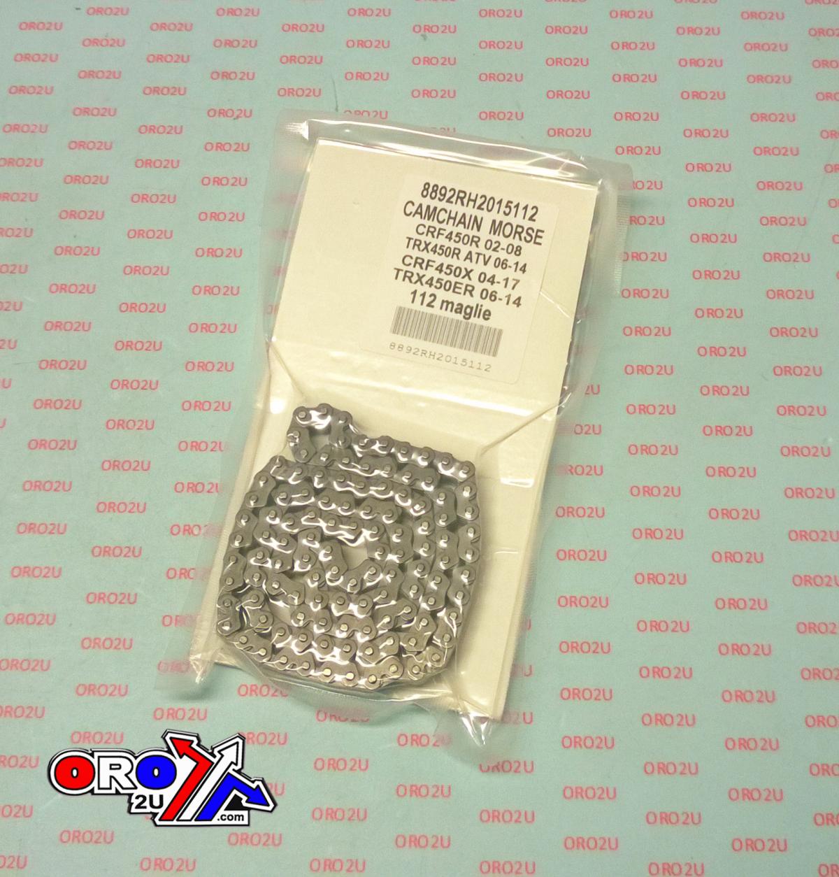 CAM CHAIN 92RH2015-112M, APRILIA CAPONORD 13-16, RSV4 1000 09-10, SHIVER 07-16