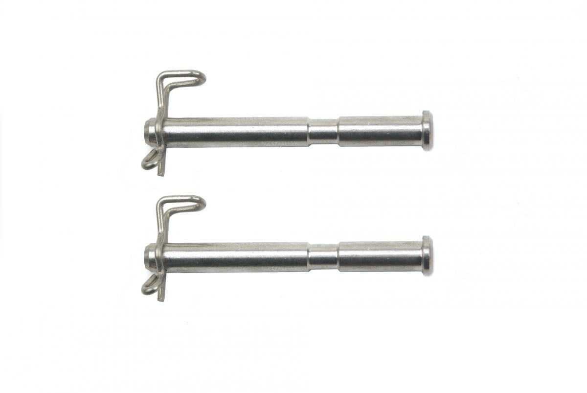 BRAKE PIN SET [Stainless Steel], HUSQVARNA 2018>