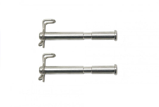 BRAKE PIN SET [Stainless Steel], HUSQVARNA 2018>