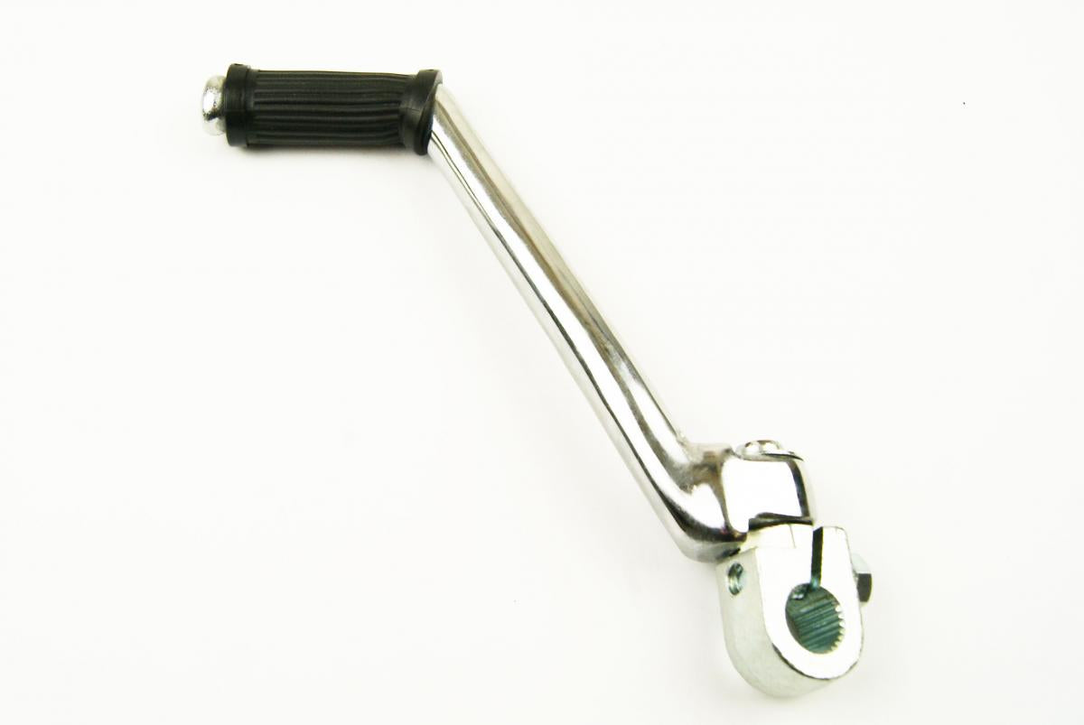 KICKSTART LEVER YAMAHA CARABELA LEFT HAND