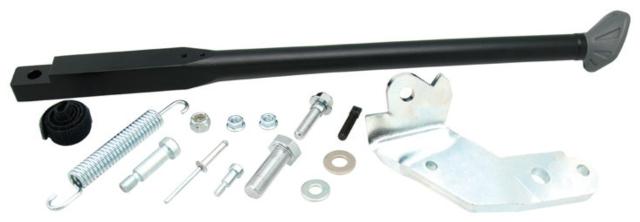 SIDE STAND ASSEMBLY HONDA CRF250R 04-17, CRF450R 04-17