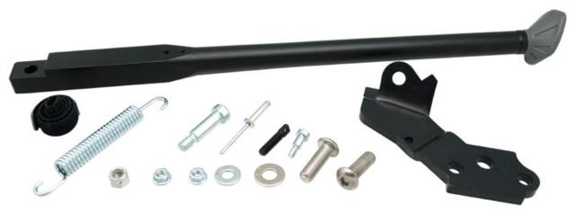 SIDE STAND ASSEMBLY YAMAHA YZ250F 10-16, YF450F 10-17