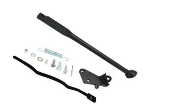 SIDE STAND ASSEMBLY SUZUKI RM-Z250 10-16, RM-Z450 08-17