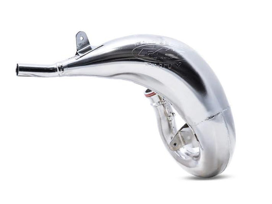 11-15 SX125 150 FATTY PIPE FMF 025119 EXHAUST FRONT