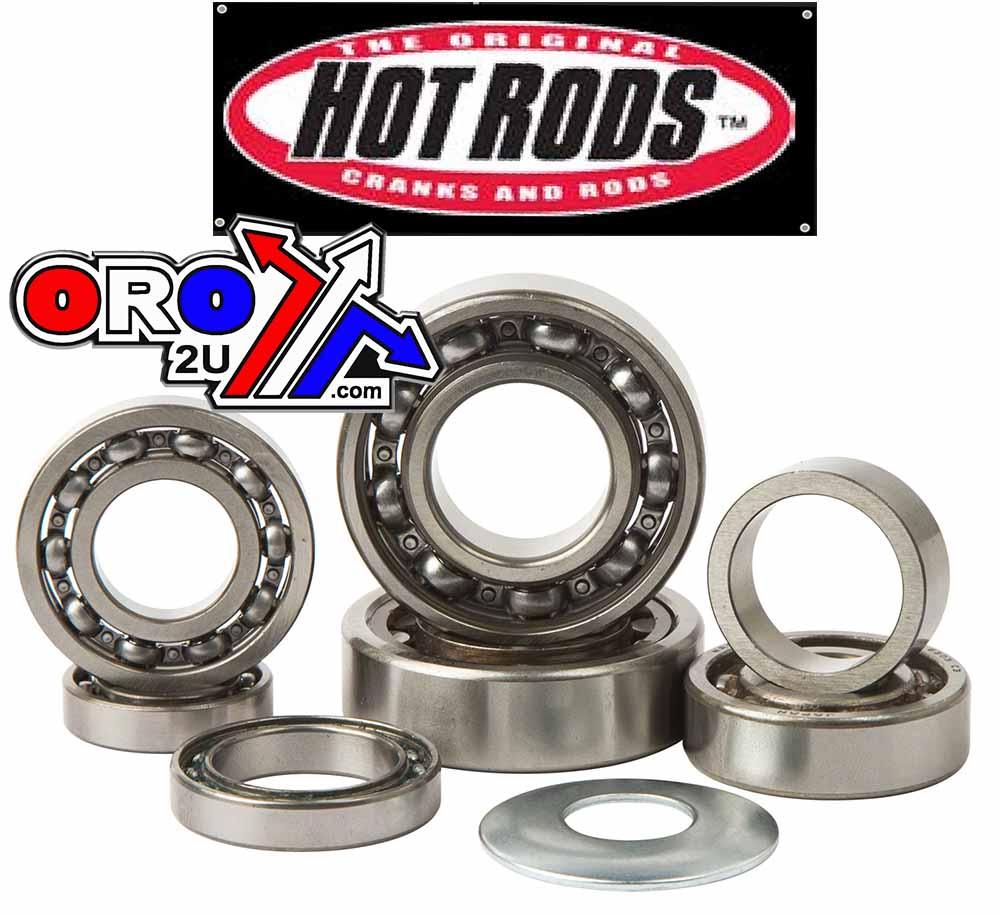 TRANSMISSION BEARING KIT KTM 350 SX-F 11, HOTRODS TBK0094