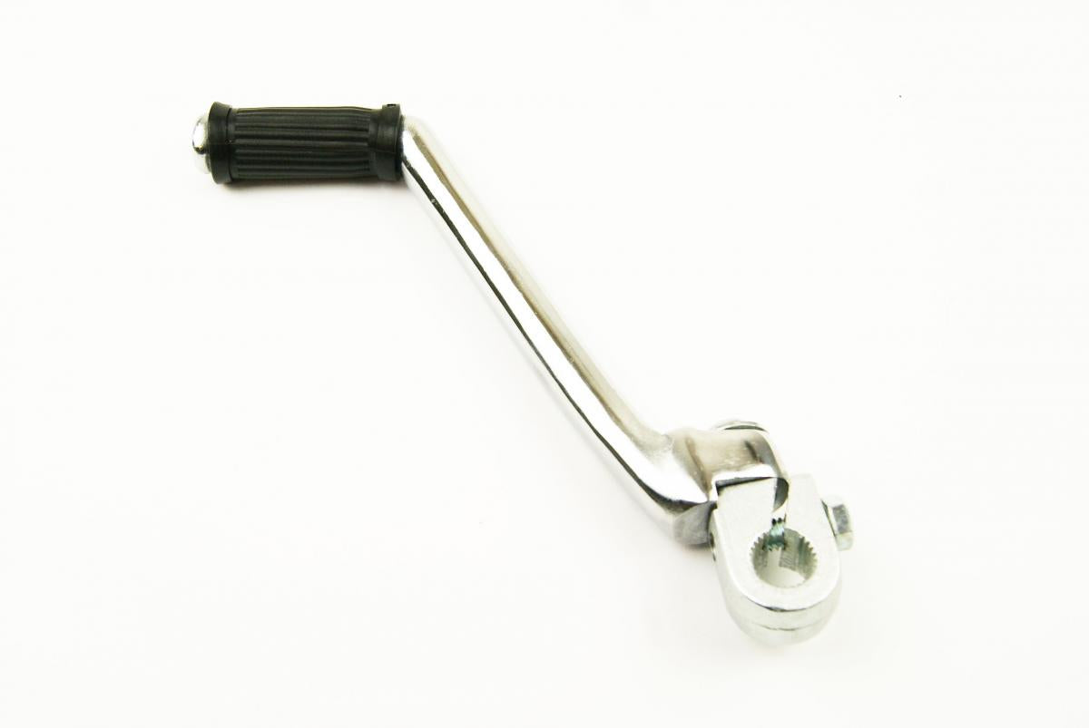 KICKSTART LEVER YAMAHA CARABELA RIGHT HAND