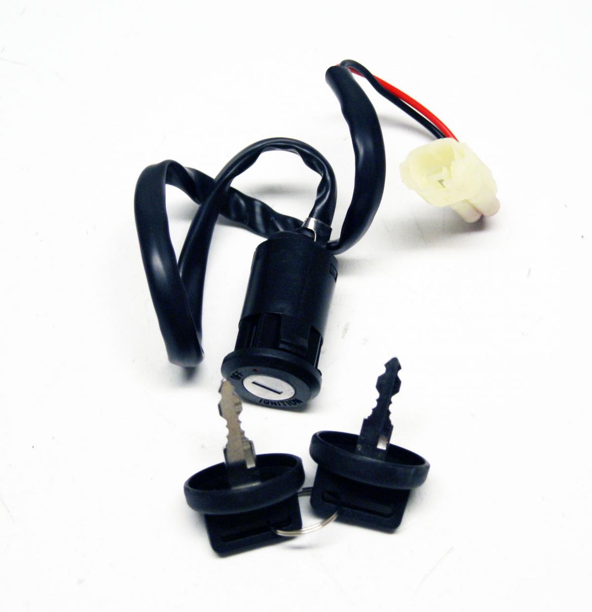 IGNITION SWITCH HONDA TRX300EX/X 07-09