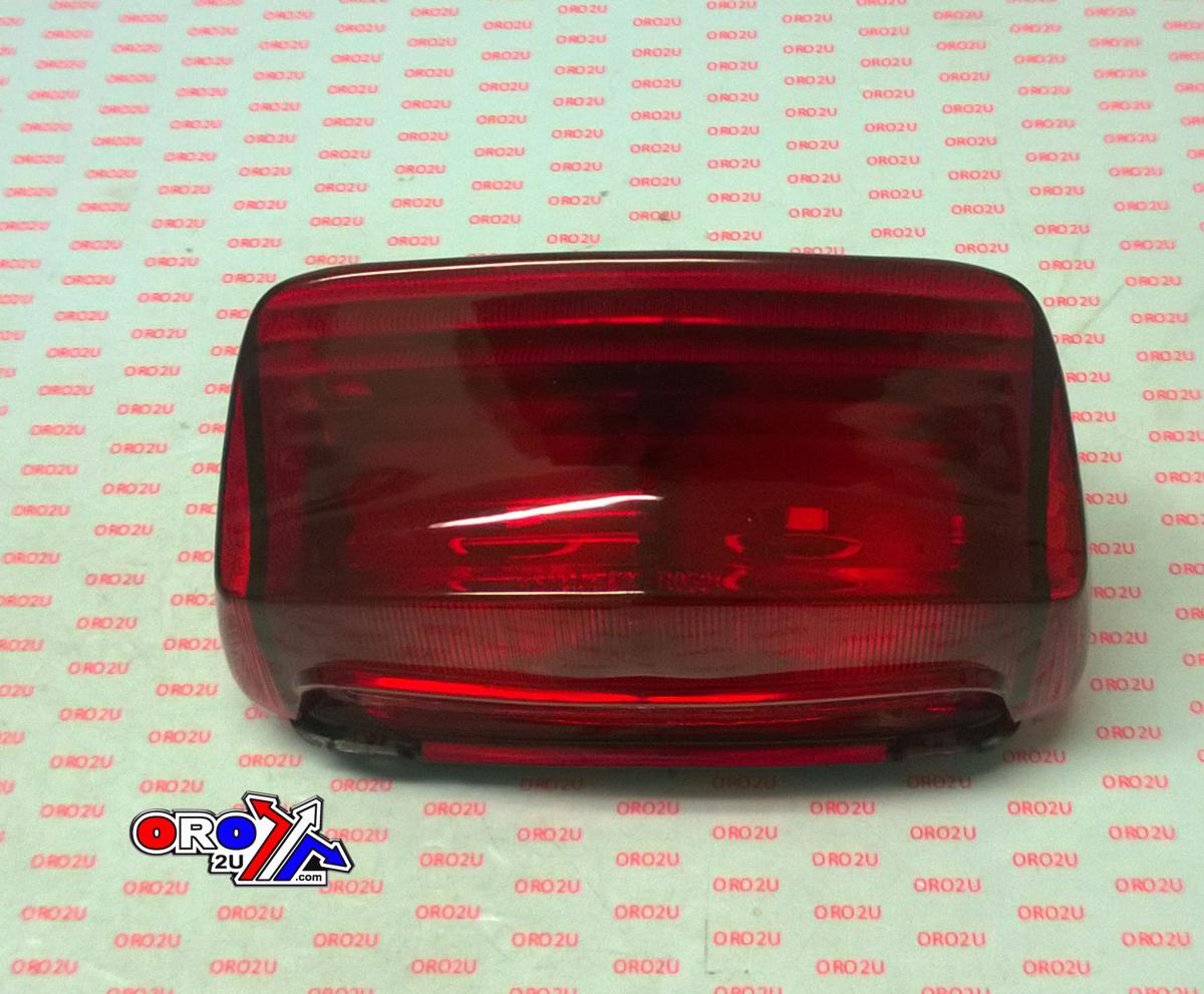 REAR TAIL LIGHT ASSEMBLY HONDA CB400 V-TEC 99-03, CB1300 2003