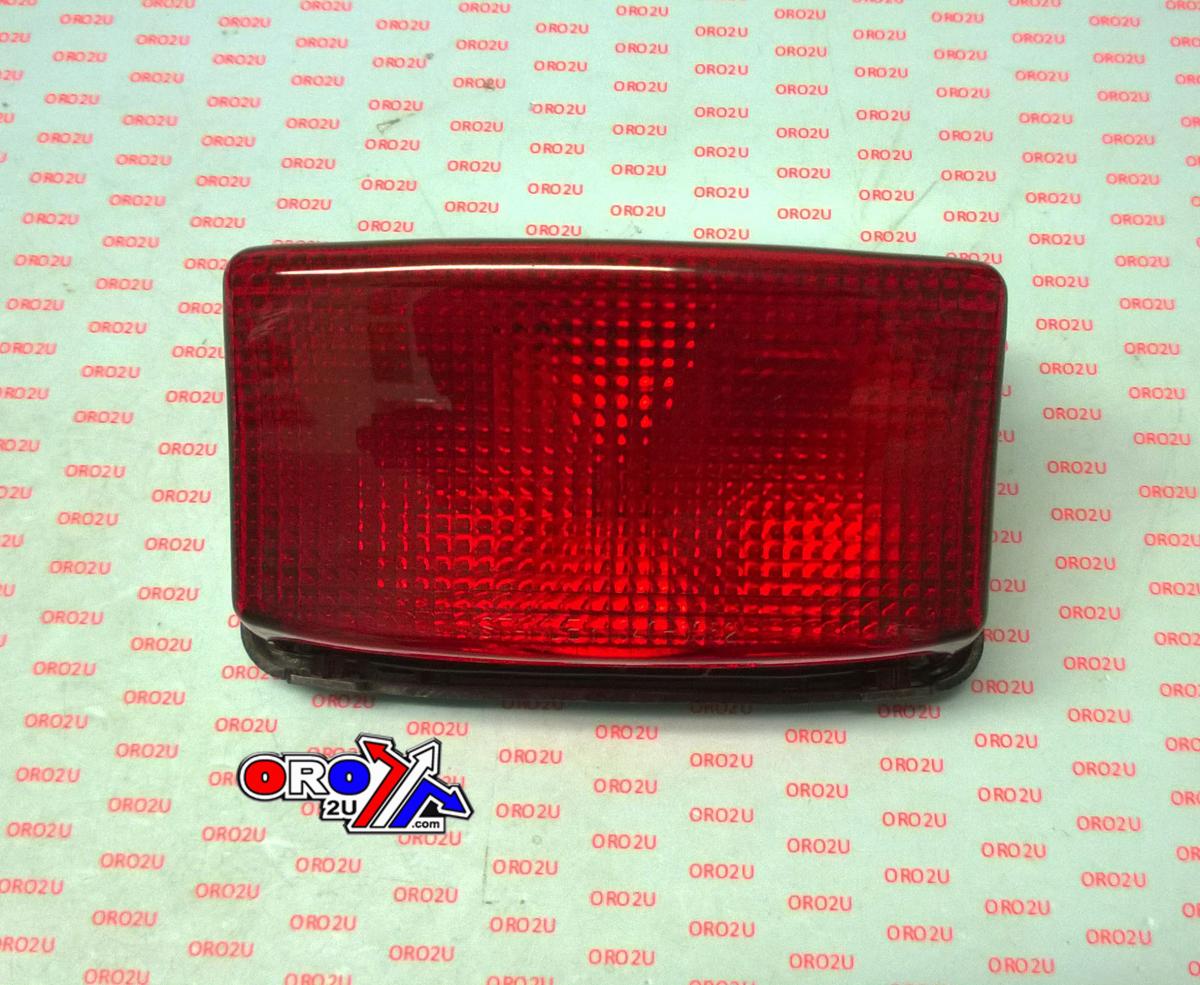 REAR TAIL LIGHT ASSEMBLY CB400 V-TEC 93-98