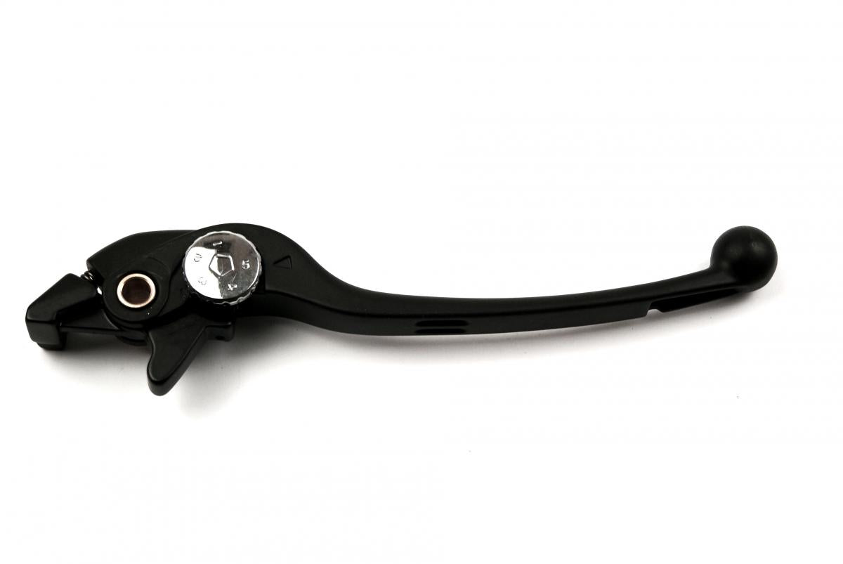 LEVER BLADE BRAKE BLACK GSX-S750 18-21, SV650X 19-21  57300-44G20