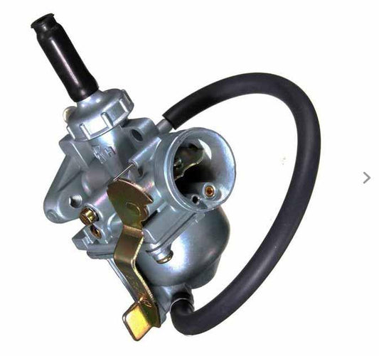 CARBURETOR ASSEMBLY HONDA Z50, XR50, CRF, 16100-GW8-682