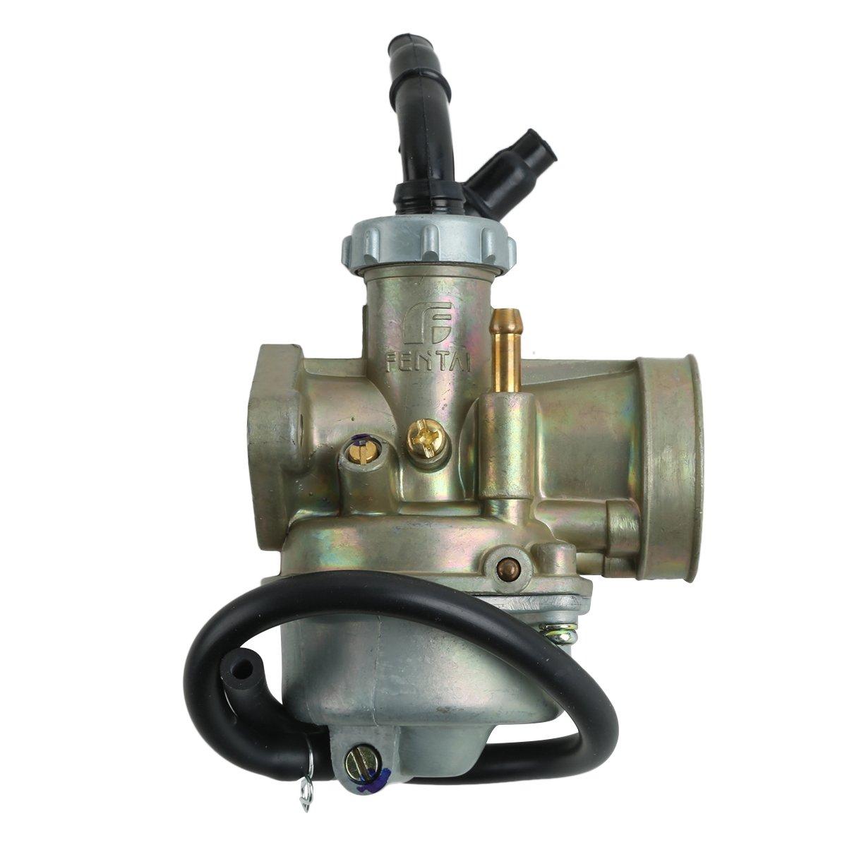 CARBURETOR ASSEMBLY HONDA C90, NOVA PZ23