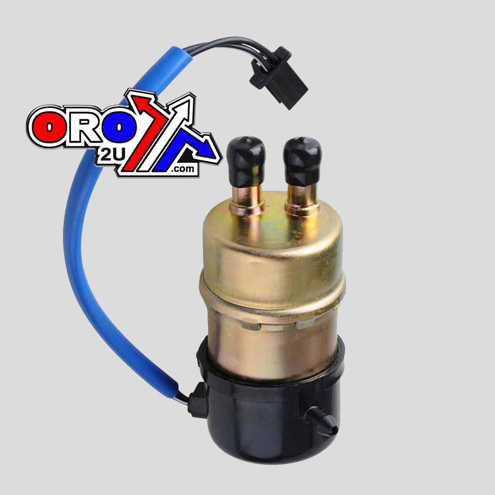 FUEL PUMP YAMAHA FZS600 1998-2003, 6mm OUTLET