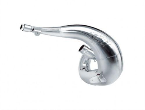 2013 CR125 HUSVARNA FATTY FRONT PIPE 025163