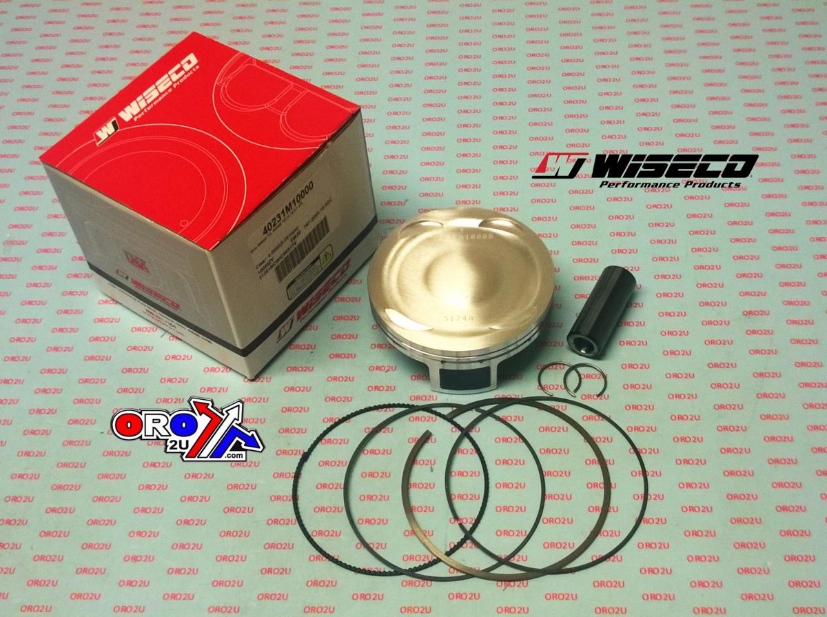 PROX 100mm PISTON KIT BETA 498RR 2012-2014, 520RR 10-11