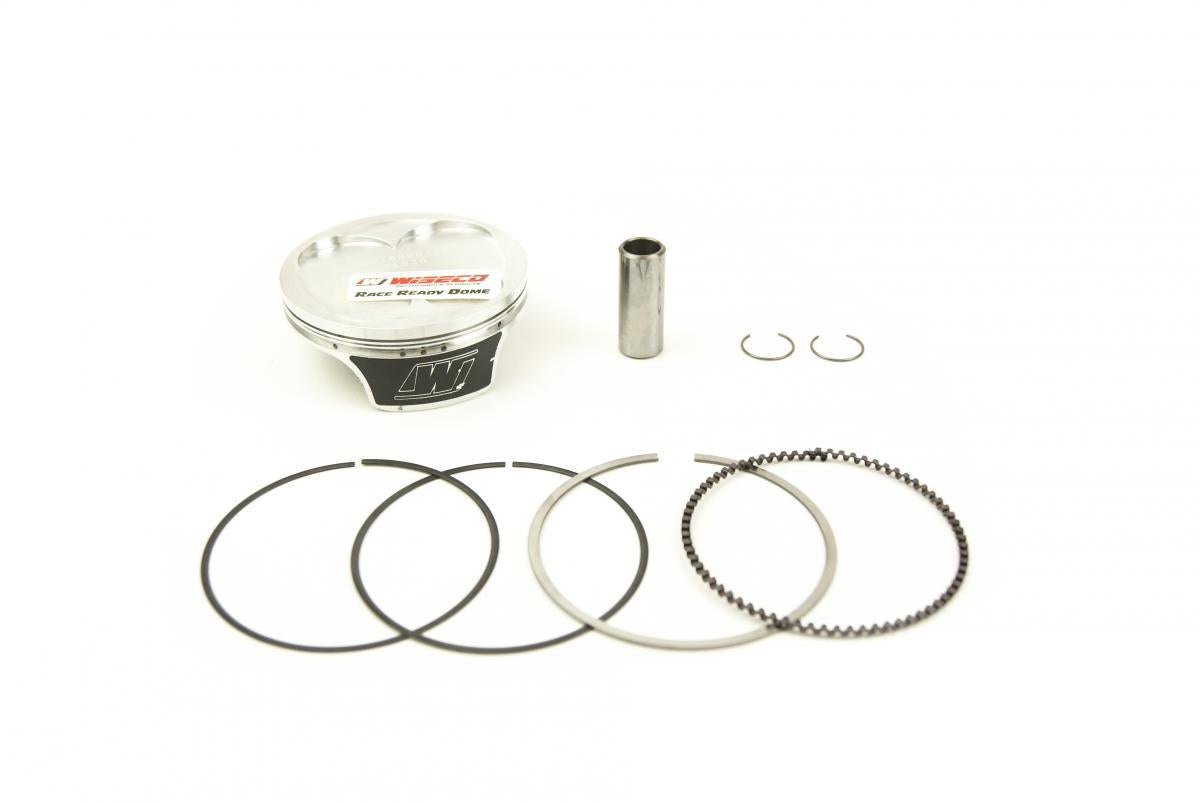 WISECO 84mm PISTON KIT SHERCO SE-F300 2014-2017