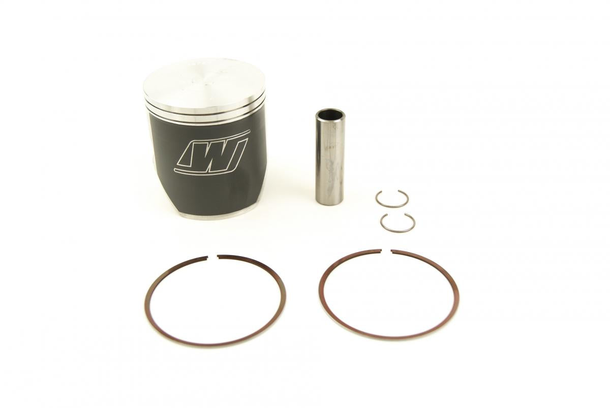 WISECO 72mm PISTON KIT SHERCO SE-R 300 2016-2025