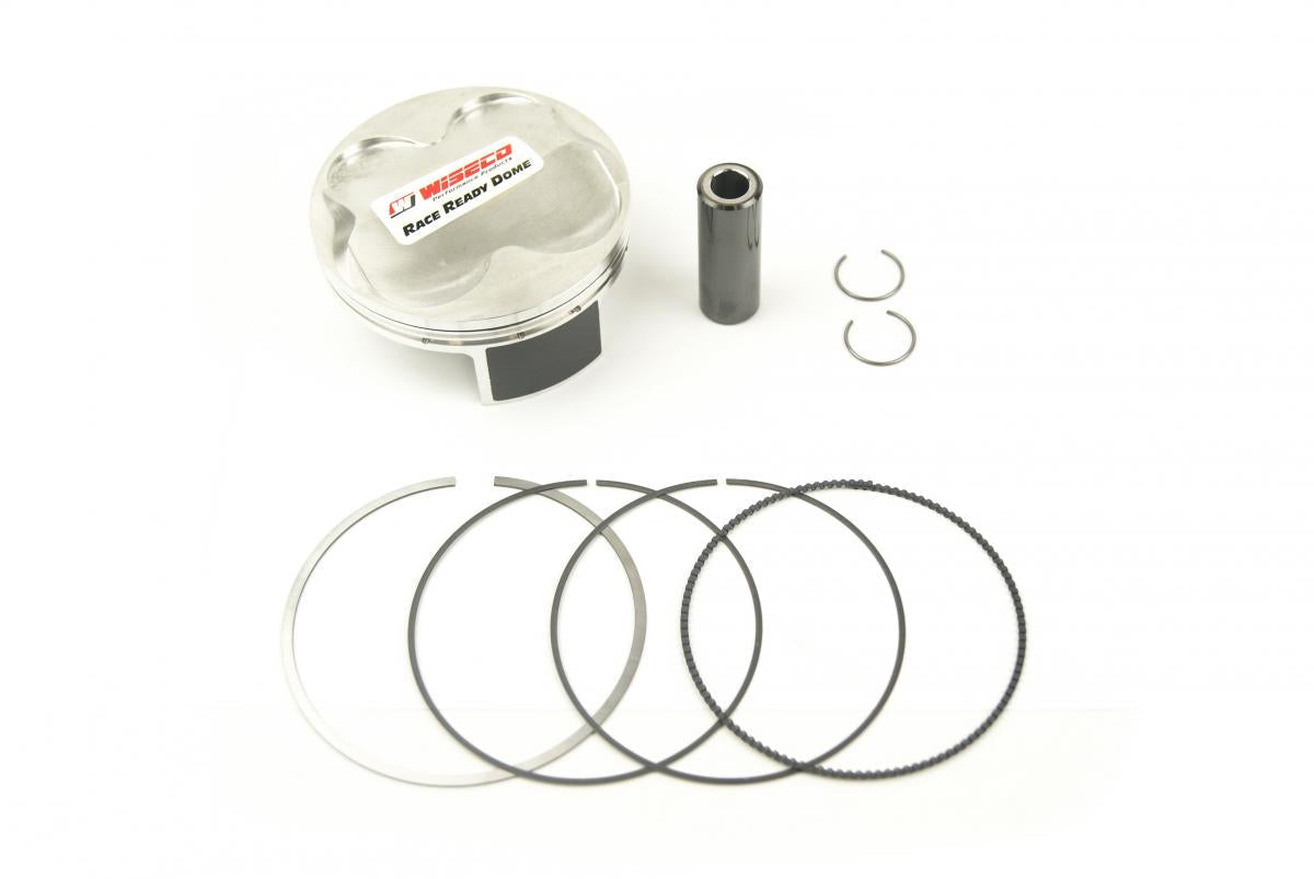 WISECO 95.5mm PISTON KIT SUZUKI LT-R450 2006-2009 RACER ELITE