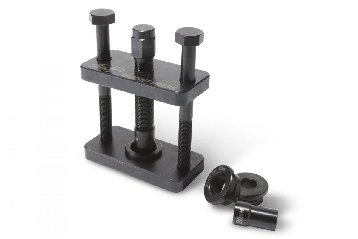 U-JOINT PRESS TOOL ATV/UTV, MOTION PRO 08-0438