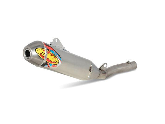 19-21 RM-Z 250 Q4 HEX W/SA, FMF 043371