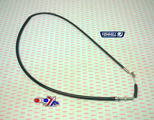 CABLE FRONT BRAKE KTM GS495/500 1984, VENHILL K01-1-013-BK
