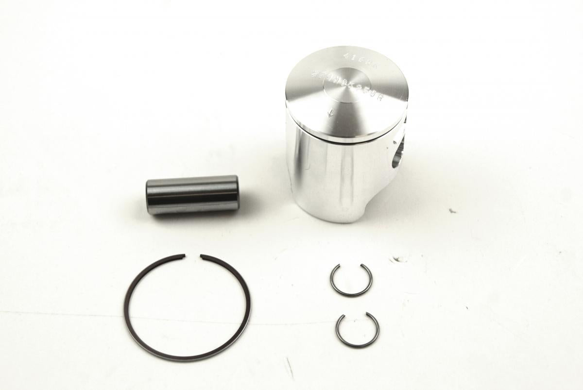 WISECO 39.5mm PISTON KIT B, KTM SX50 09-21, HUSQVARNA TC50 17-21