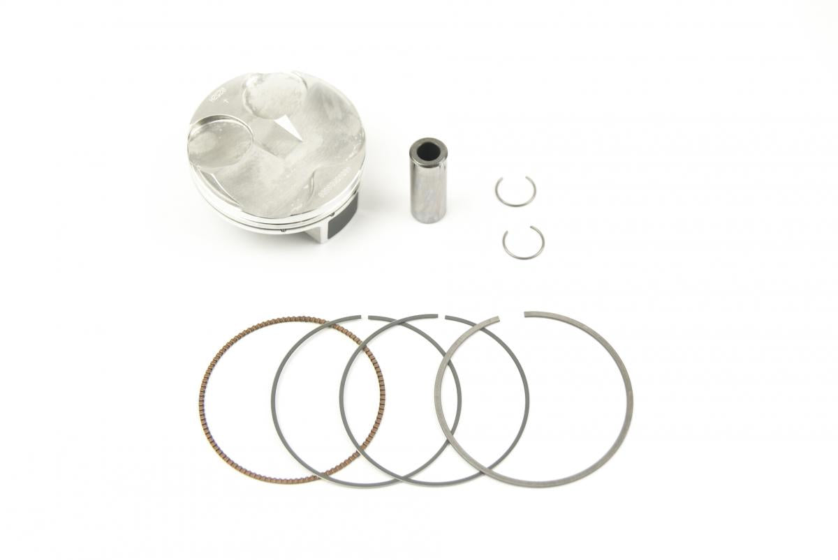WISECO 66mm PISTON KIT B, HONDA CRF150R 2012-2024