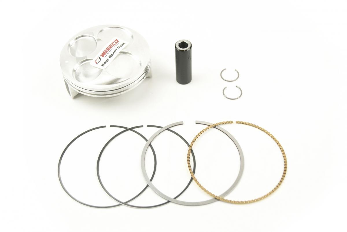 WISECO 97mm PISTON KIT YAMAHA YZ450F 18-19, WR450F 19-20, YZ450FX 19-20 R-ELITE